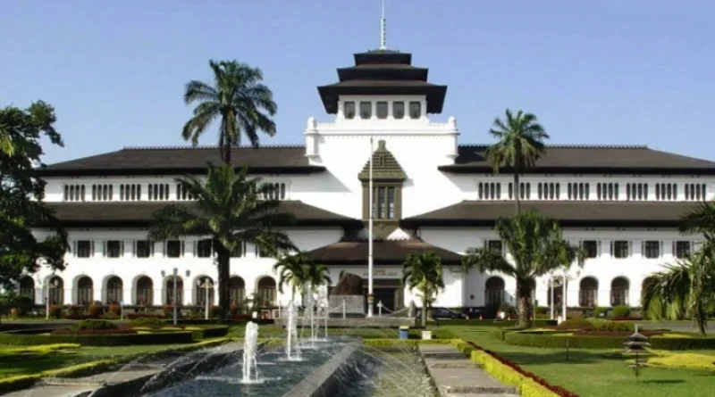 Semarak Agustus 2026, Ini Daftar Event Seru di Jawa Barat